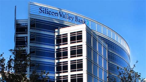 Silicon Valley Bank Business